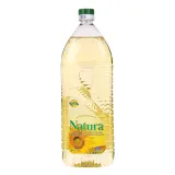 Sunflower oil NATURA, 1.5 l