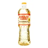 OBELIŲ sunflower oil, 0.9 l
