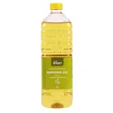 Rapsų aliejus RIMI SMART, 1 l