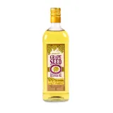 Grape seed oil RIMI refined, 1 l