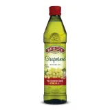 Refined grape seed oil BORGES, 500 ml