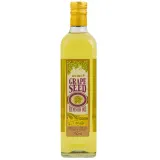 Refined grape seed oil RIMI, 750 ml