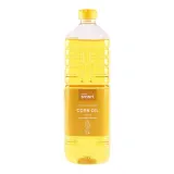 Rafinuotas kukurūzų aliejus RIMI SMART, 1 l