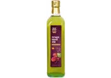 Grape seed oil WELL DONE, 750 ml