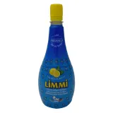 Lemon juice LIMMI, 200 ml