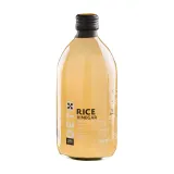 Organic rice vinegar DETOX, 500 ml