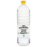 BAJORIŠKIŲ food vinegar, 9%, 1 l