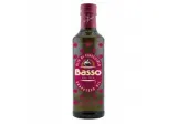 Grape seed oil BASSO, 500 ml