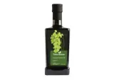 Unrefined grape seed oil NATURALISIMO, 500 ml