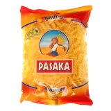 Pasta PASAKA, spirals, 400 g