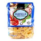 Pasta RIMI PLANET FARFALLE, 500 g