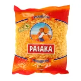 Pasta PASAKA, horns, 400 g
