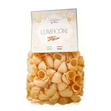 Pasta SELECTION BY RIMI LUMACONI, 500 g
