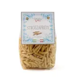 Pasta SELECTION BY RIMI STROZZAPR., 500 g
