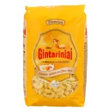GINTARINIAI pasta with egg, 400 g