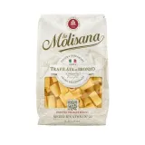 LA MOLISANA MEZZI RIGATONI pasta, 500 g