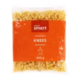 RIMI SMART KNEES pasta, 400 g