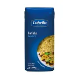 LUBELLA FARFALLE No. 51 pasta, 400 g