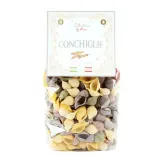 SELECTION BY RIMI CONCHIGLIE pasta, 500 g