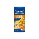 LUBELLA MAC & CHEESE макароны, 400 г
