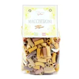 SELECTION BY RIMI MACCHERONI pasta, 500 g