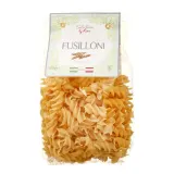 SELECTION BY RIMI FUSILLONI pasta, 500 g