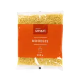 RIMI SMART NOODLES pasta, 400 g