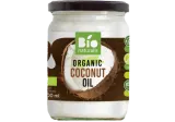 Organic coconut oil BIONATURALIS, unrefined, 500 ml