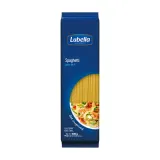 LUBELLA SPAGHETTI No. 4 pasta, 400 g