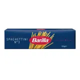 BARILLA SPAGHETTINI pasta, 500 g