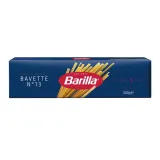 BARILLA BEVETTE pasta, 500 g