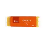 Pasta RIMI SMART SPAGHETTI, 400 g