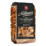 Whole grain pasta LA MOLISANA RADIAT., 500 g