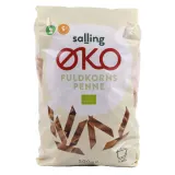 Organic wheat pasta PENNE SALLING EKO, 500 g