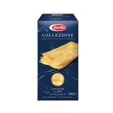 Italian lasagna sheets BARILLA LASAGNE, 500 g
