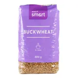 Buckwheat groats RIMI SMART, 800 g
