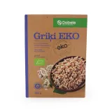 Organic buckwheat DOBELE, 500 g