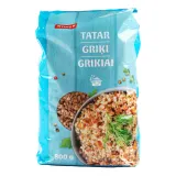 Steamed buckwheat RIMI, 800 g