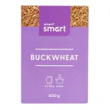 Buckwheat RIMI SMART 8X100g