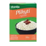 Parboiled rice SKANĖJA, 500 g