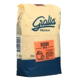 Round rice GRALLA, 800 g