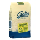 Long Grain Rice JASMINE GRALLA, 800 g