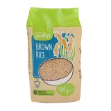 Brown rice RIMI GREATLIFE, 500 g