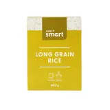 Long Grain Rice RIMI SMART, 4 x 100 g