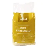 Parboiled Rice RIMI SMART, 800 g