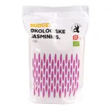 Organic Jasmine Rice BUDGET, 1 kg