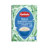 Long Grain Rice GALINTA DELICAT, 4 x 100 g
