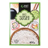 Sushi Rice RIMI PLANET, 400 g