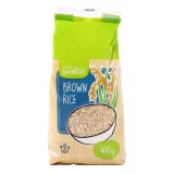 Brown Rice RIMI GREATLIFE, 400 g