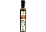 Organic almond oil BIONATURALIS, 250 ml